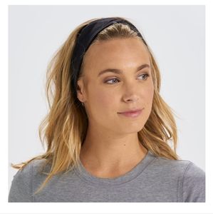 Daily Headband (Black)